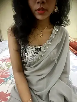 Snaya-baby online show from 12/04/25, 01:20