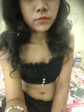 Snaya-baby online show from 12/21/25, 01:29