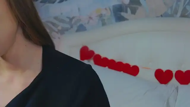 MarilynNova online show from 02/17/26, 05:59