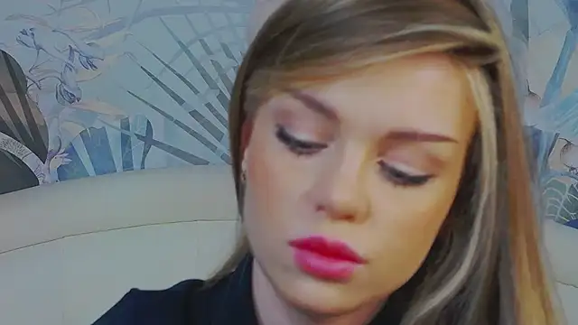 MarilynNova online show from 03/21/26, 05:01