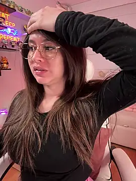 Sharon 07 online show from 02/09/26, 11:42