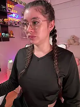 Sharon 07 online show from 02/13/26, 11:34