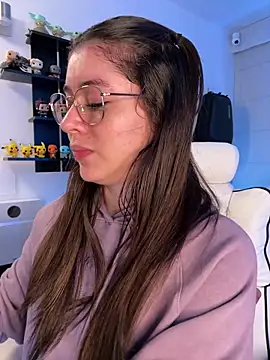 Sharon 07 online show from 03/05/26, 11:56