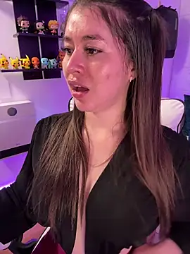 Sharon 07 online show from 04/02/26, 11:24