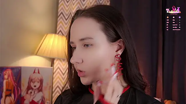 MaudAle online show from 12/05/25, 01:25