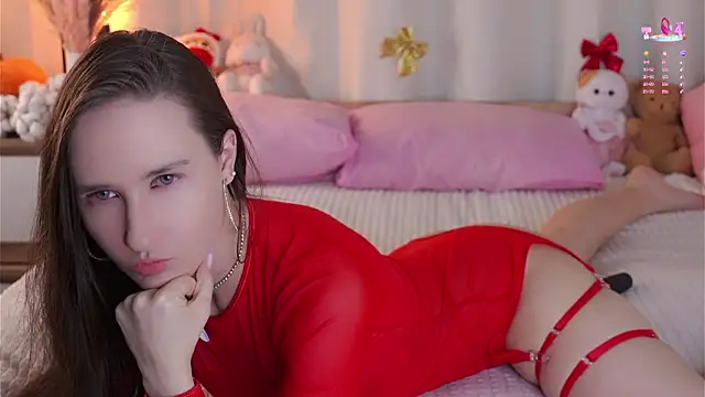 MaudAle online show from 02/07/26, 01:09