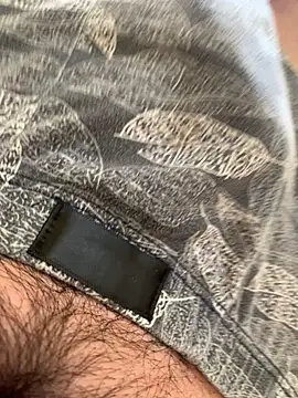 MuzzyFacing online show from 04/15/26, 12:12