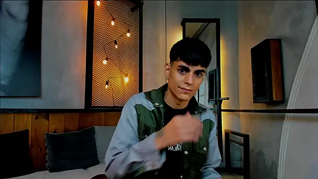 Dani mc1 online show from 09/14/25, 11:53