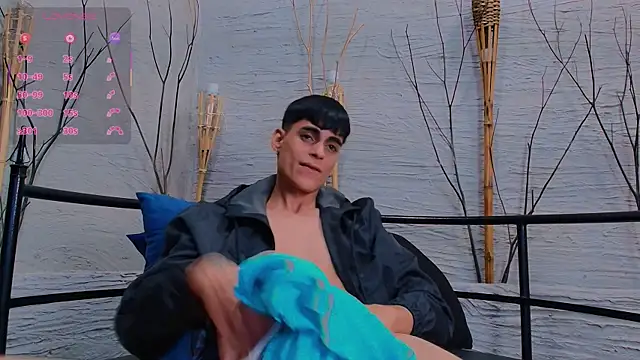 Dani mc1 online show from 09/17/25, 11:28