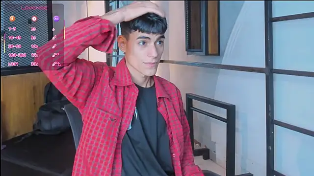 Dani mc1 online show from 10/06/25, 11:18