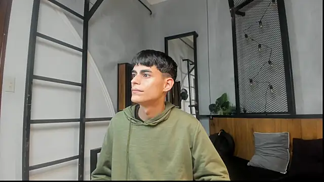 Dani mc1 online show from 11/12/25, 11:32