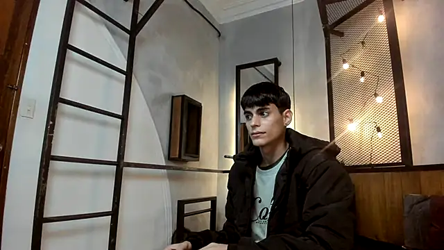 Dani mc1 online show from 12/02/25, 11:37