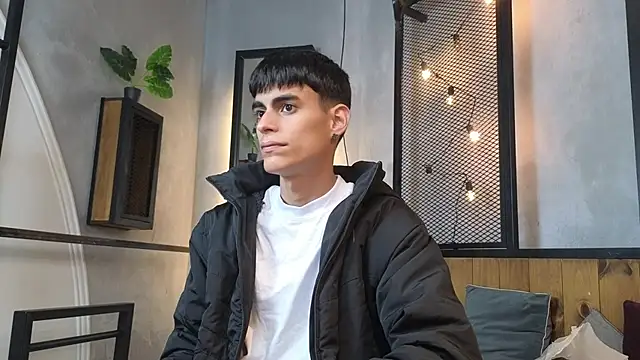 Dani mc1 online show from 01/13/26, 11:37