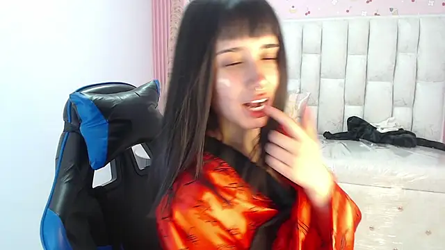 allyssa bellini s online show from 09/21/25, 03:30