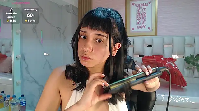 allyssa bellini s online show from 09/26/25, 08:24