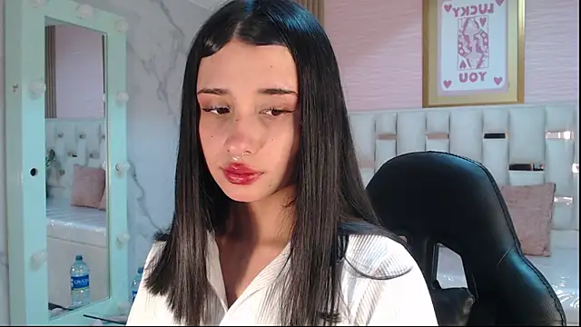 allyssa bellini s online show from 10/06/25, 08:28