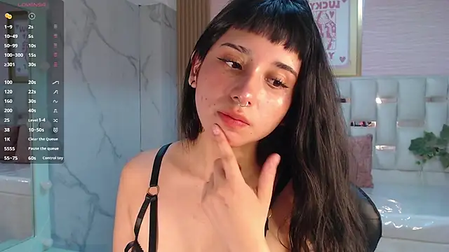 allyssa bellini s online show from 10/28/25, 08:22