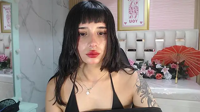 allyssa bellini s online show from 12/16/25, 08:14