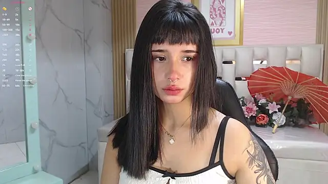 allyssa bellini s online show from 12/21/25, 08:27