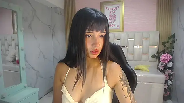 allyssa bellini s online show from 01/09/26, 08:32