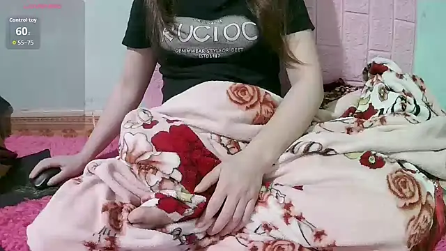 ASIAN puppy online show from 11/28/25, 04:42