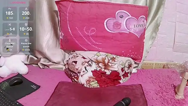 ASIAN puppy online show from 01/06/26, 04:11