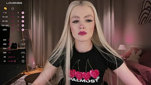 sashaloveyou online show from 03/03/26, 11:43