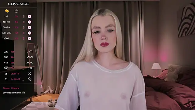 sashaloveyou online show from 03/25/26, 07:42