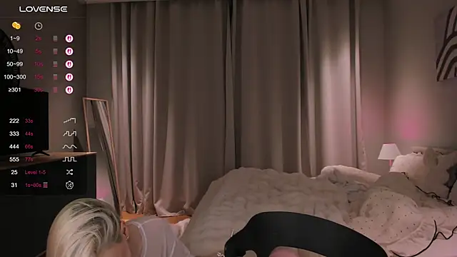 sashaloveyou online show from 04/06/26, 08:21