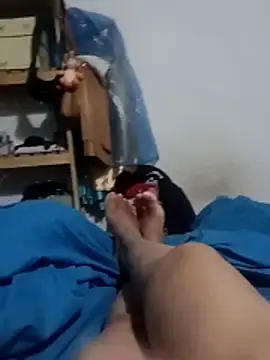 Osita13 online show from 04/12/26, 05:12