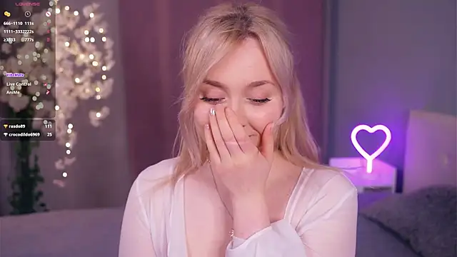 AccaCroyle online show from 02/06/26, 06:33