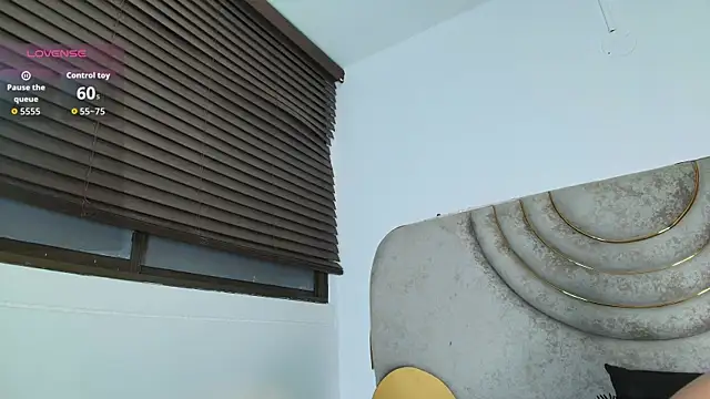 Samy Grey01 online show from 01/06/26, 03:10