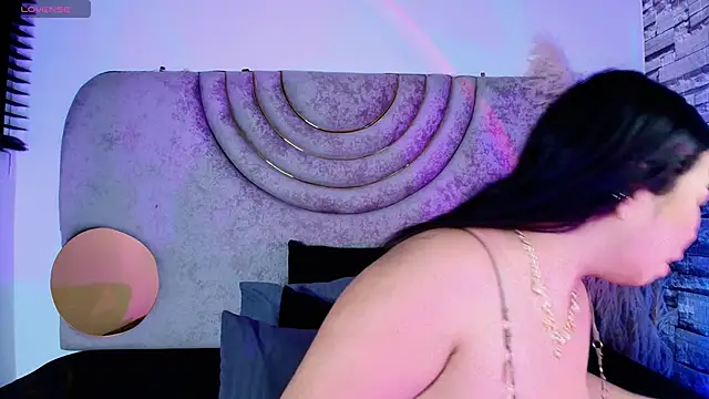 Samy Grey01 online show from 02/07/26, 04:05