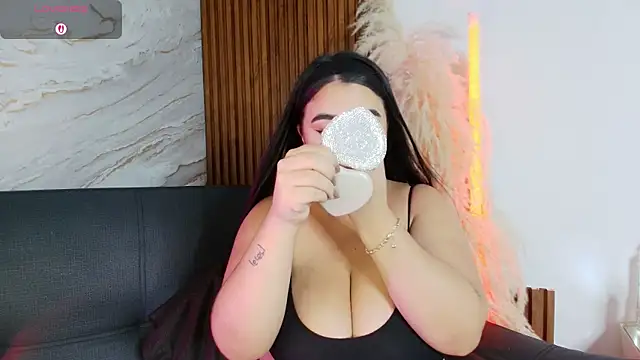 Samy Grey01 online show from 03/26/26, 03:45