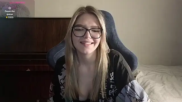 KatanaSVibe online show from 03/16/26, 11:36