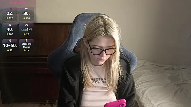 KatanaSVibe online show from 04/10/26, 05:17