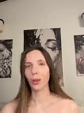 LINA ALL EYES ON YOU online show from 03/15/26, 11:33