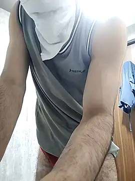 mrmasseur06 online show from 03/07/26, 08:06