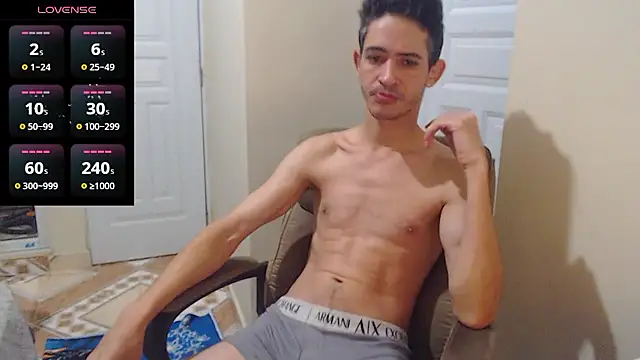 Sexxx20 online show from 01/06/26, 10:45