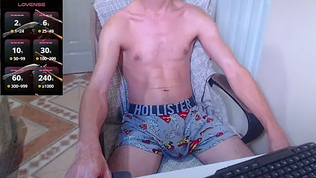 Sexxx20 online show from 04/10/26, 06:45