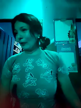 Lily-o online show from 11/29/25, 12:57