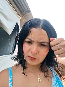 Lily-o online show from 12/05/25, 03:09