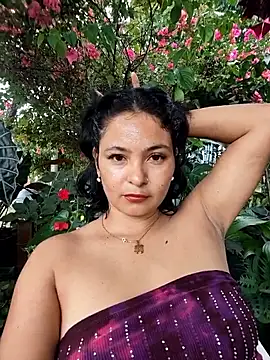 Lily-o online show from 12/16/25, 03:17