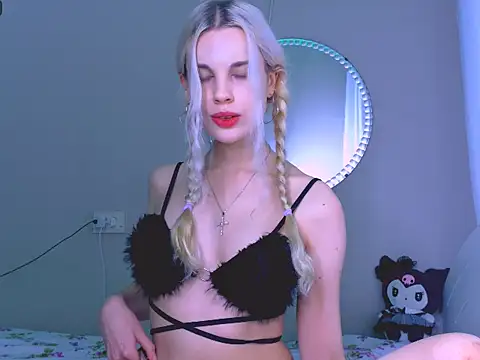 carmen crybaby online show from 10/13/25, 04:40