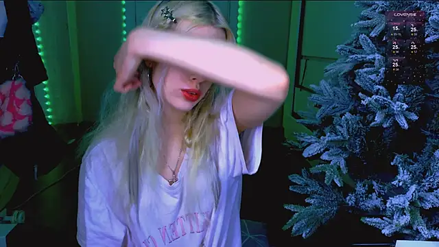 carmen crybaby online show from 12/16/25, 01:49