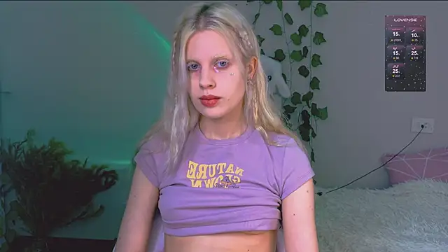 carmen crybaby online show from 12/22/25, 08:50