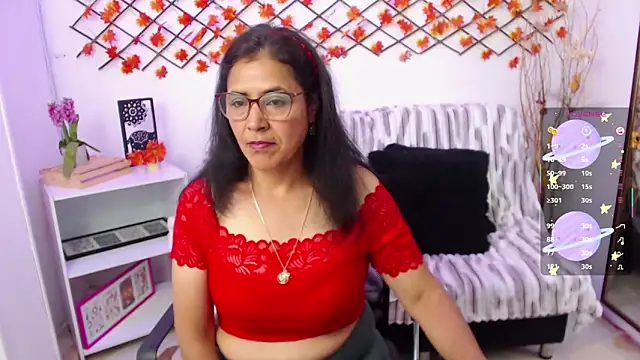 AmandaPeet online show from 02/06/26, 08:23