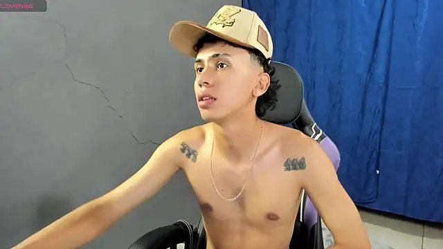 Damien 444 online show from 11/06/25, 04:02