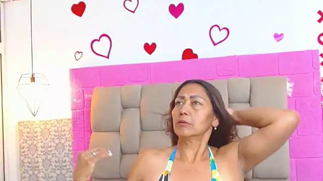 Damary Leon online show from 09/23/25, 06:55