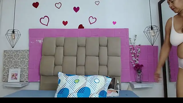 Damary Leon online show from 12/01/25, 06:57